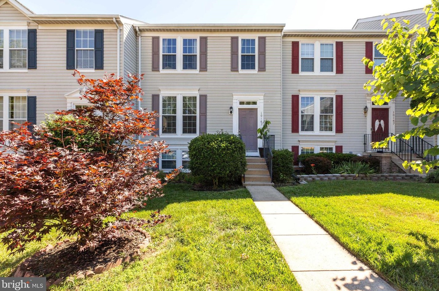 10165 Caladium Dr, Manassas, VA 20110