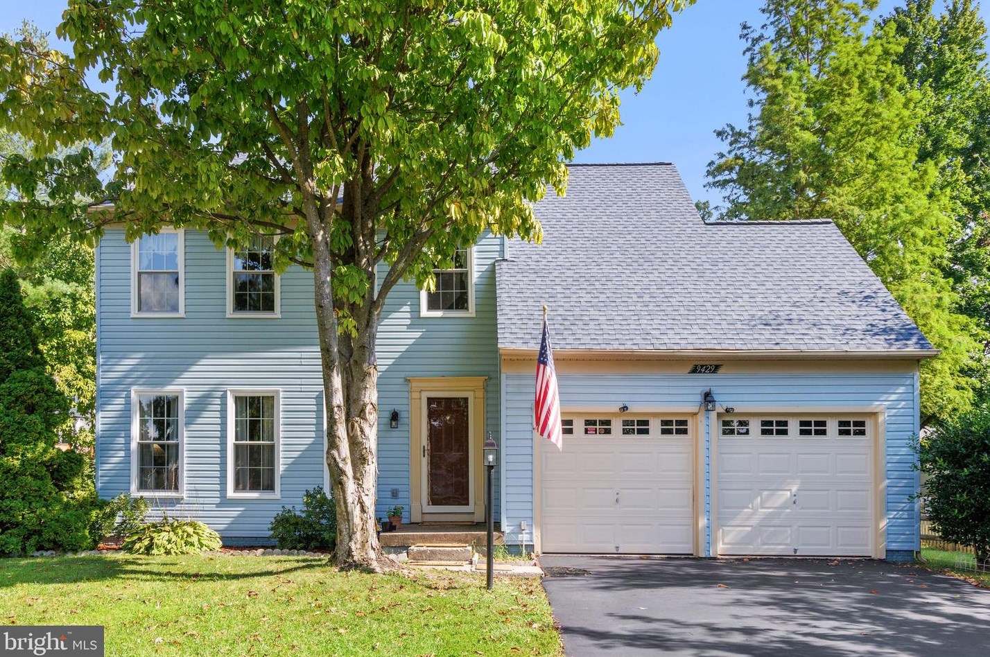 9429 Cloverhill Rd, Manassas, VA 20110-6013