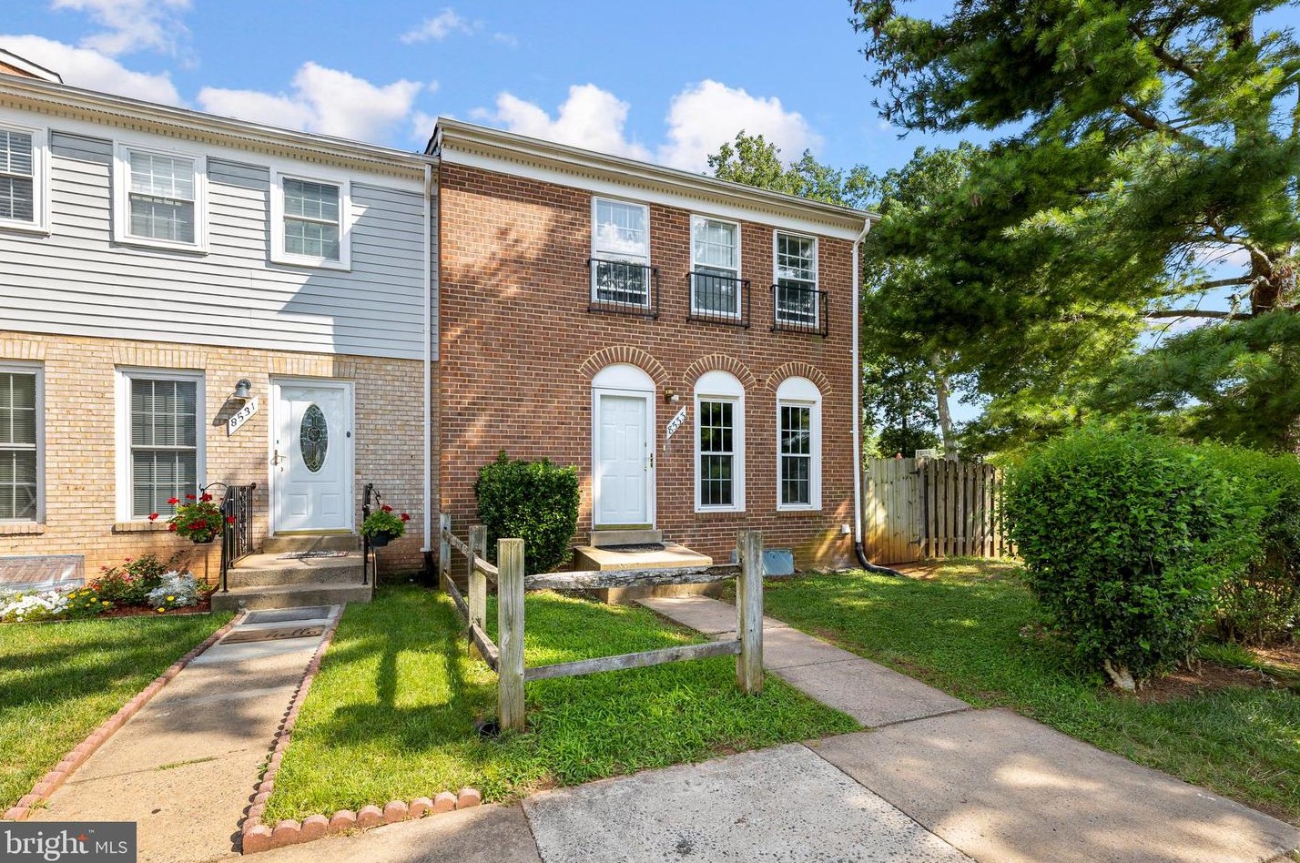 8533 Stonewall Rd, Manassas, VA 20110-4605