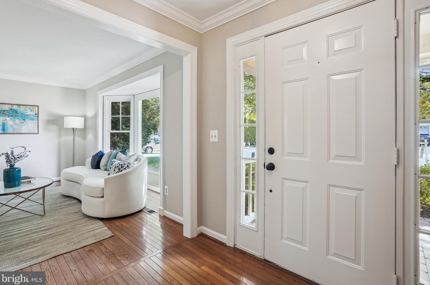 10179 Strawflower Ln, Manassas, VA 20110-6651