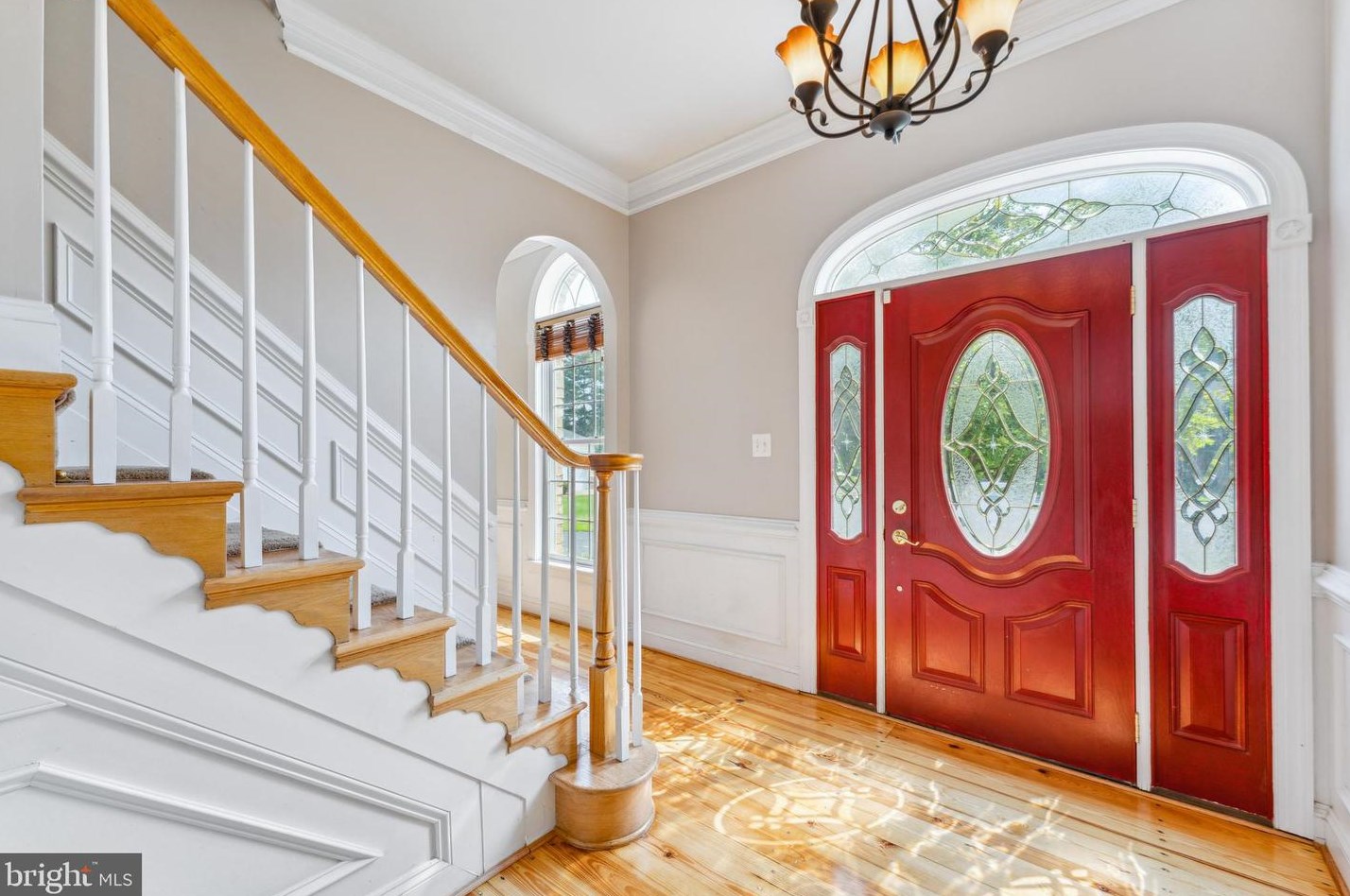 10302 Almond Tree Ct, Manassas, VA 20110-2798
