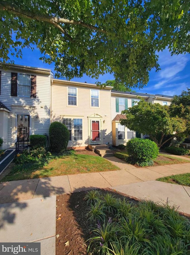 9568 Buttonbush Ct, Manassas, VA 20110-6662