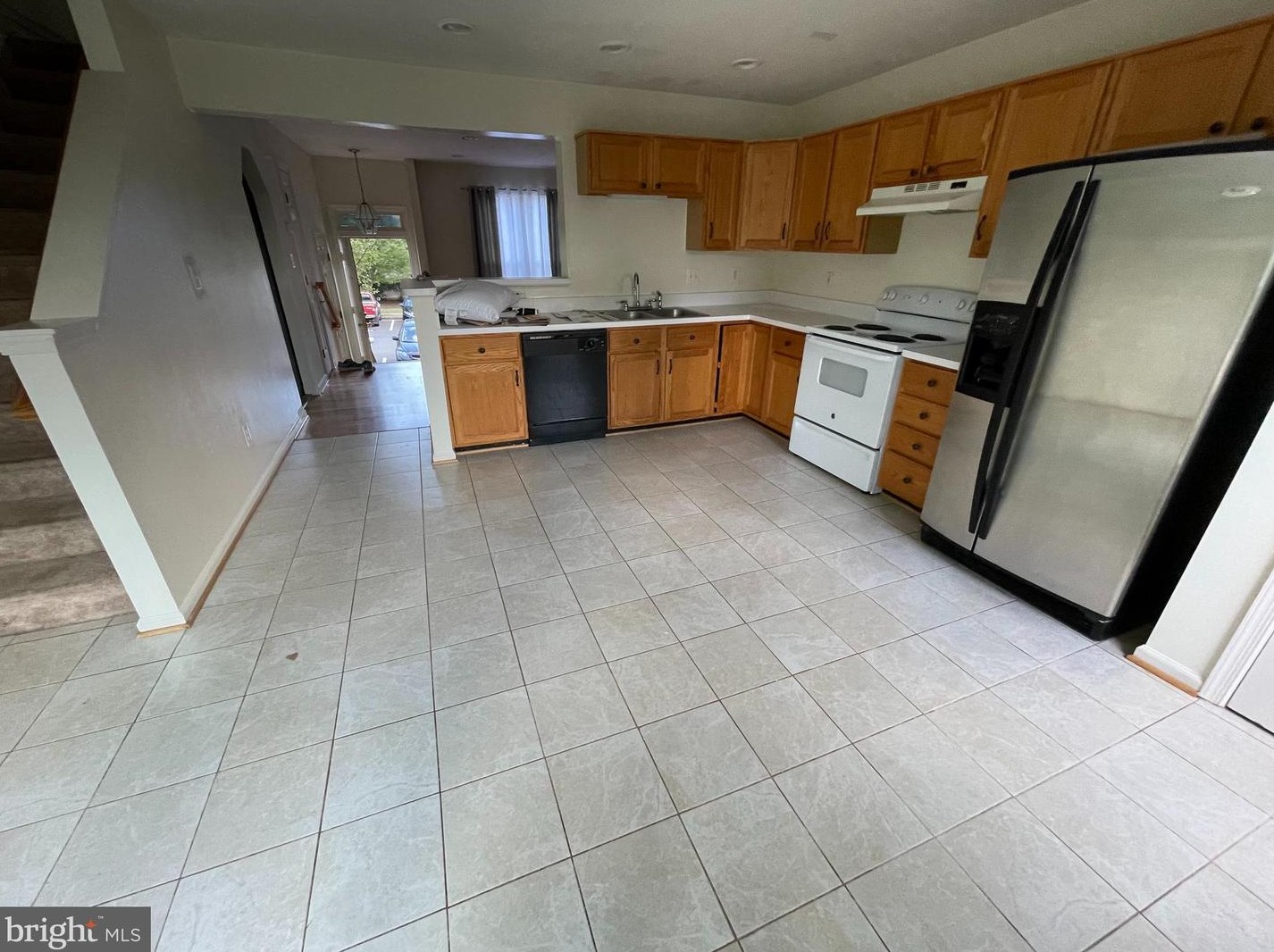 9062 Coriander Cir, Manassas VA  20110-5968 exterior