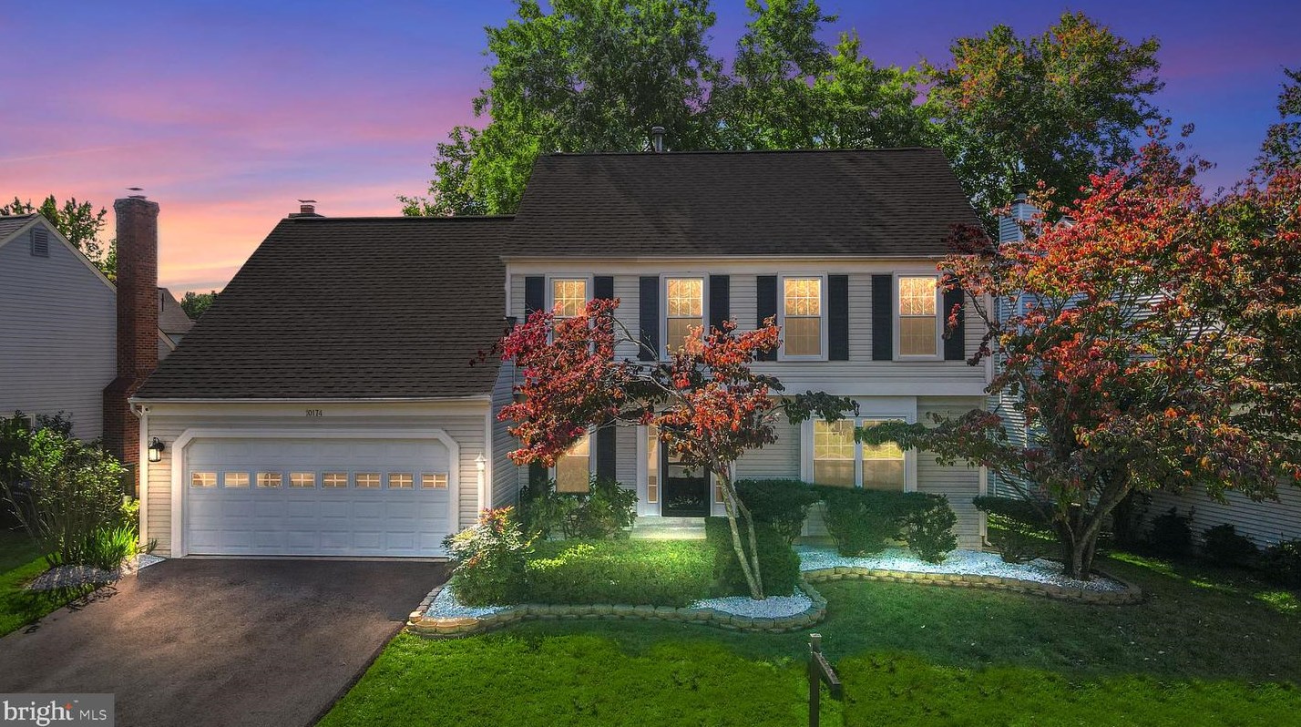 10174 Strawflower Ln, Manassas, VA 20110-6649