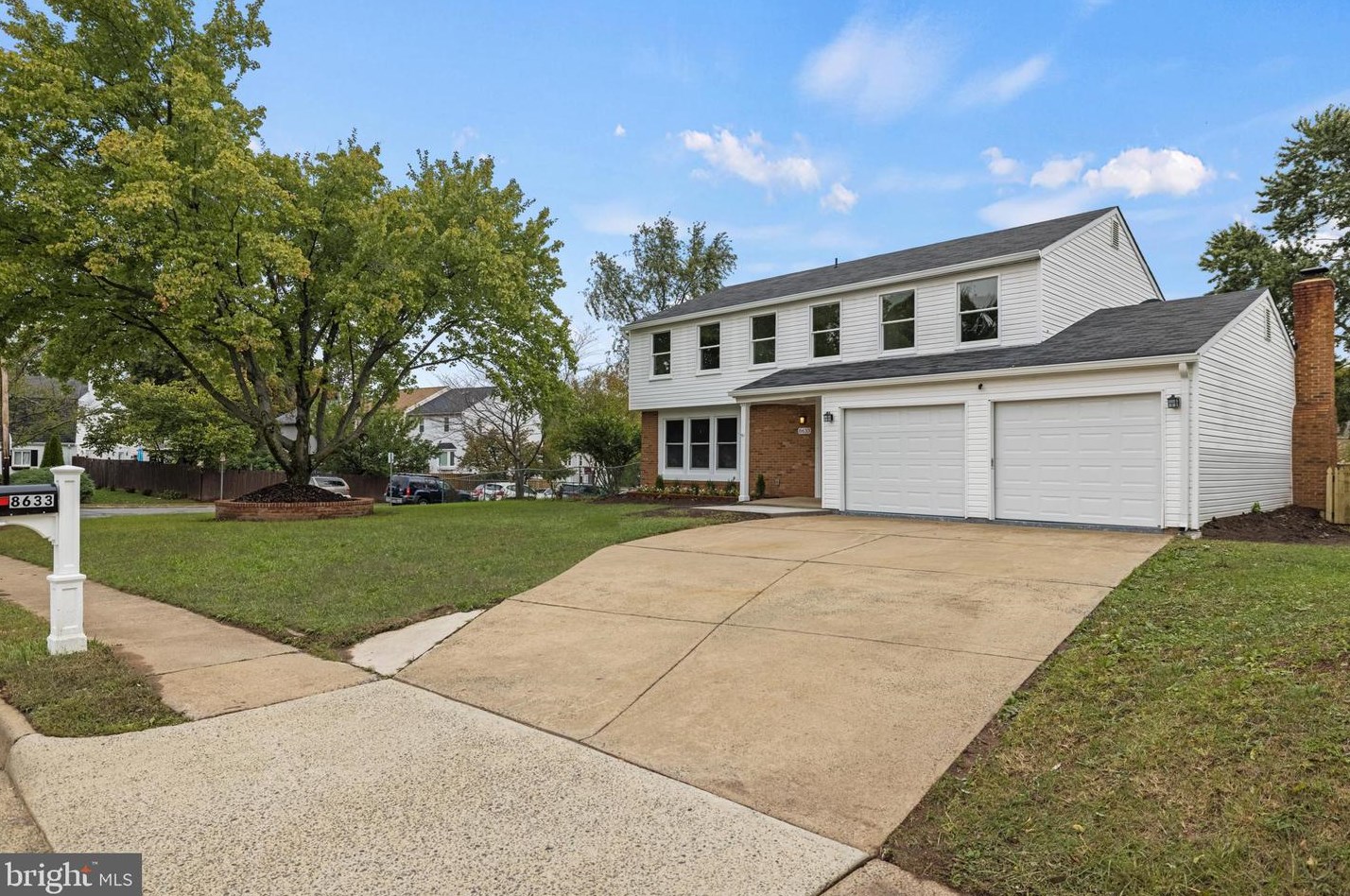 8633 Liberia Ave, Manassas, VA 20110-4854