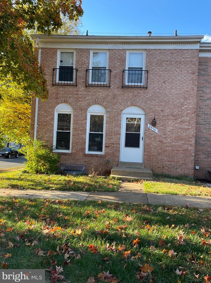 8498 Stonewall Rd, Manassas, VA 20110