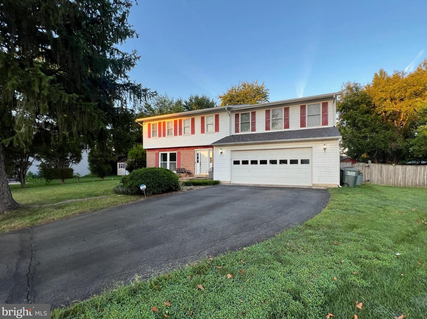 9966 Mallow St, Manassas, VA 20110-4219