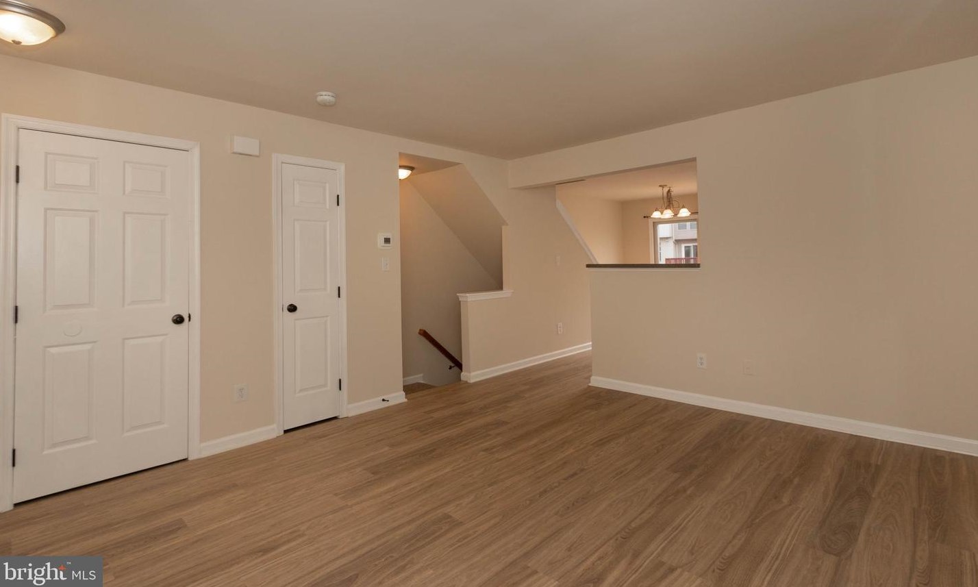 9026 Coriander Cir, Manassas VA  20110-5972 exterior