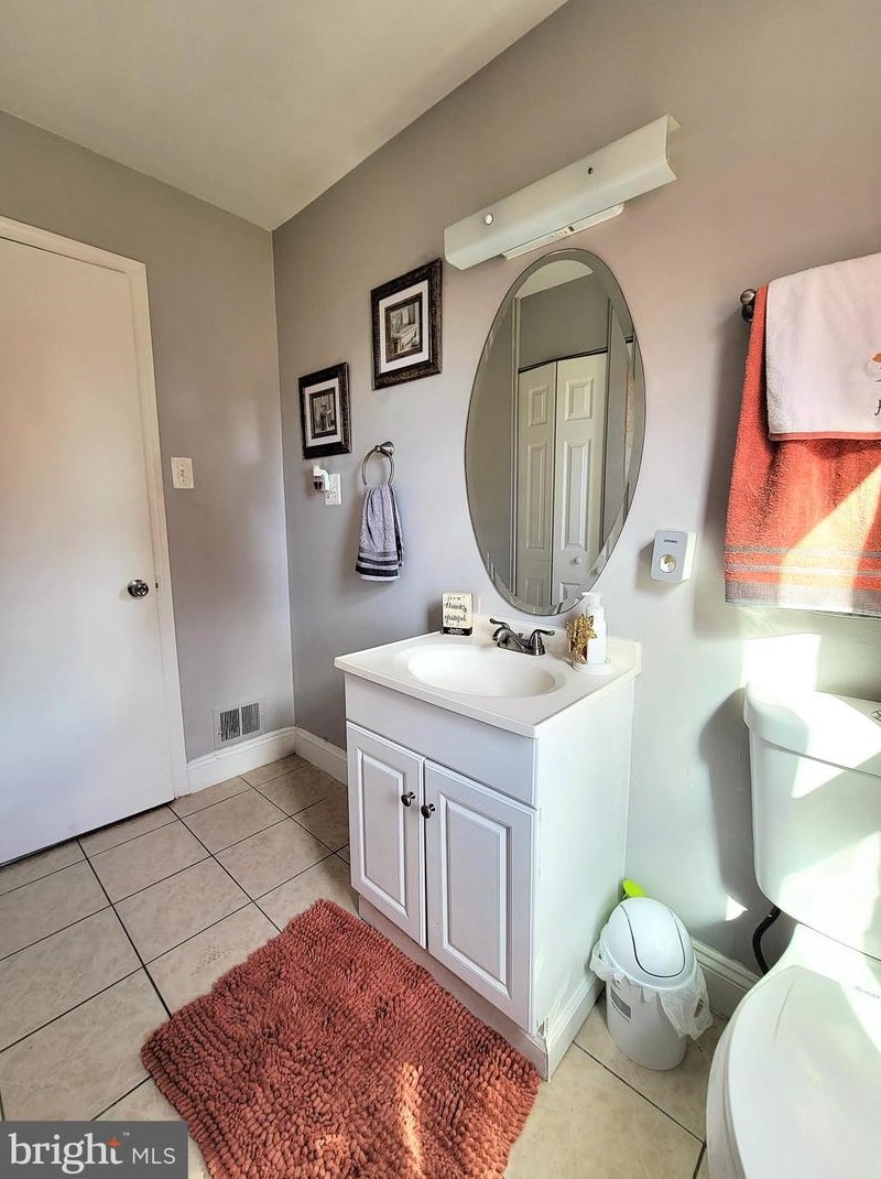 9805 Buckner Rd, Manassas VA  20110-5901 exterior