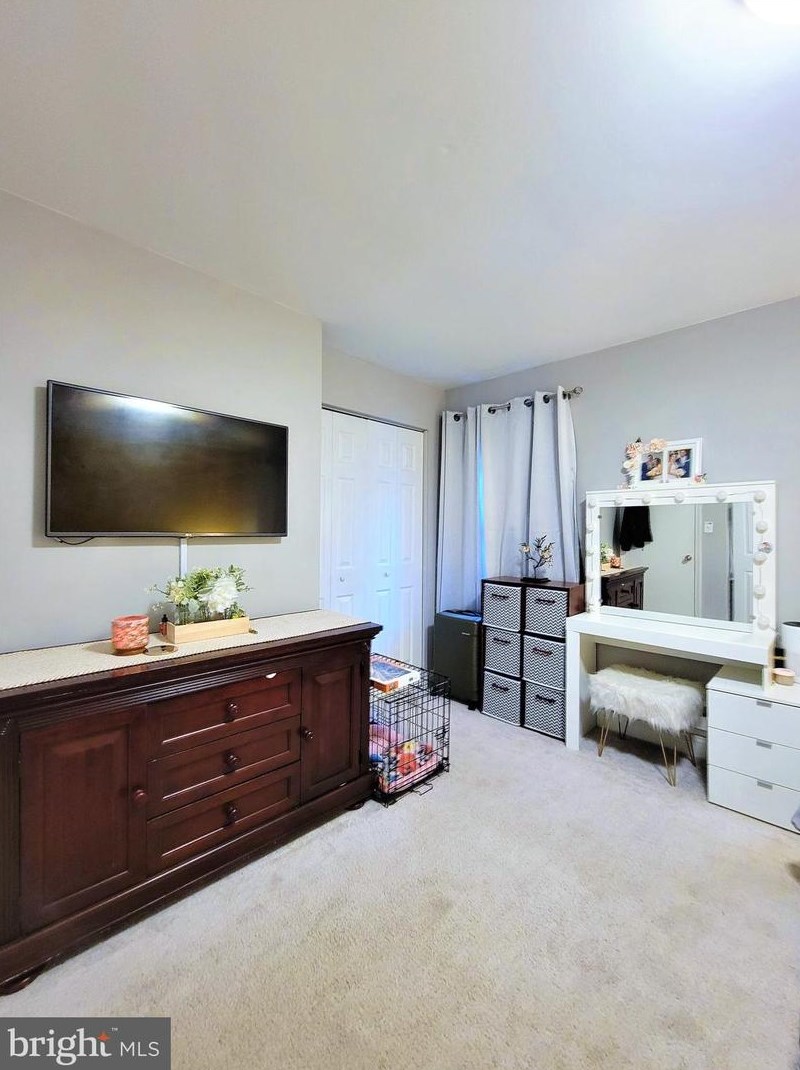 9805 Buckner Rd, Manassas VA  20110-5901 exterior