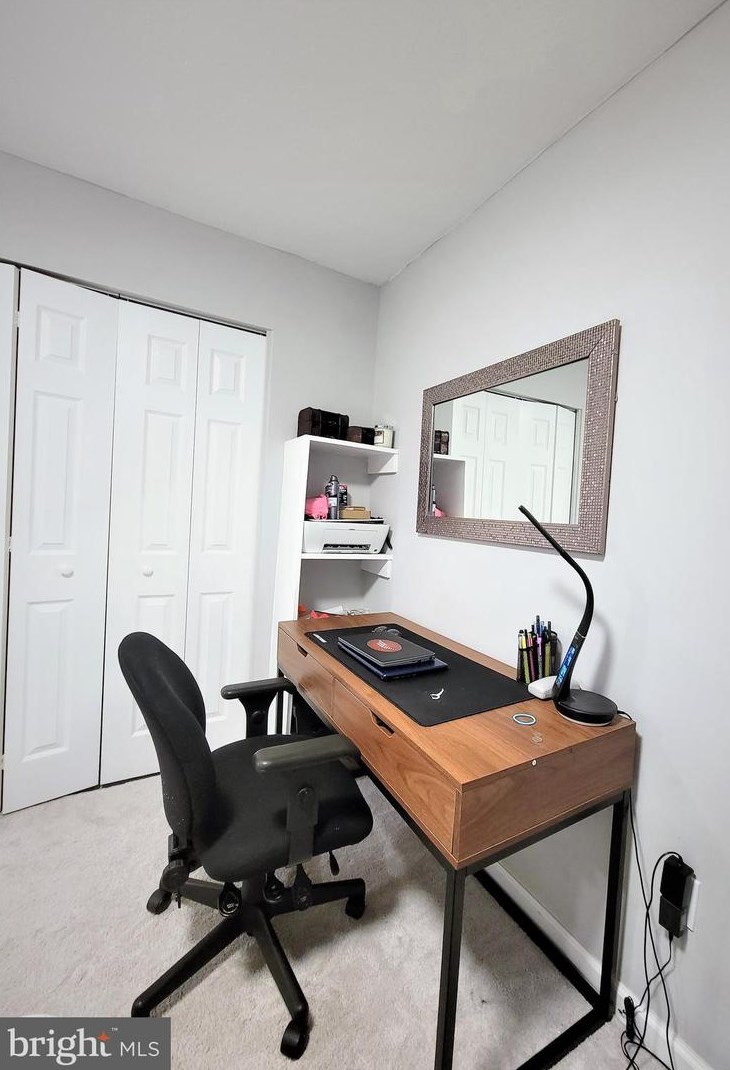 9805 Buckner Rd, Manassas VA  20110-5901 exterior