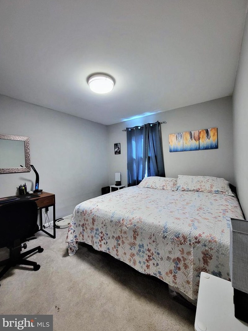 9805 Buckner Rd, Manassas VA  20110-5901 exterior