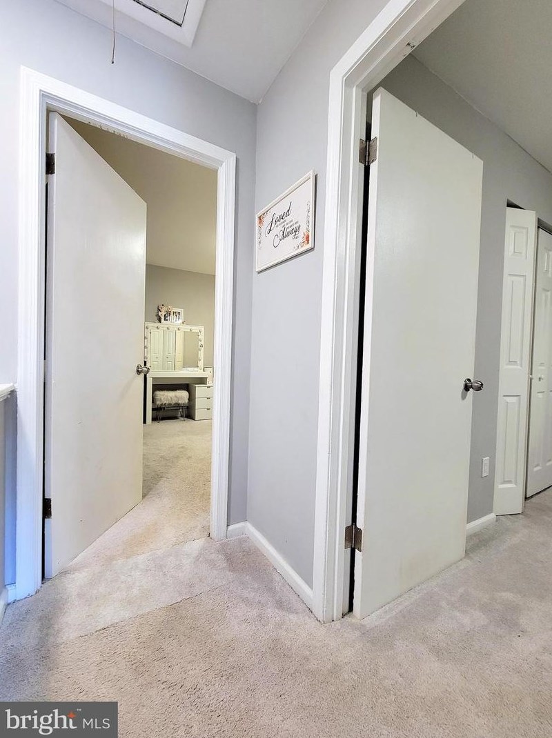 9805 Buckner Rd, Manassas VA  20110-5901 exterior