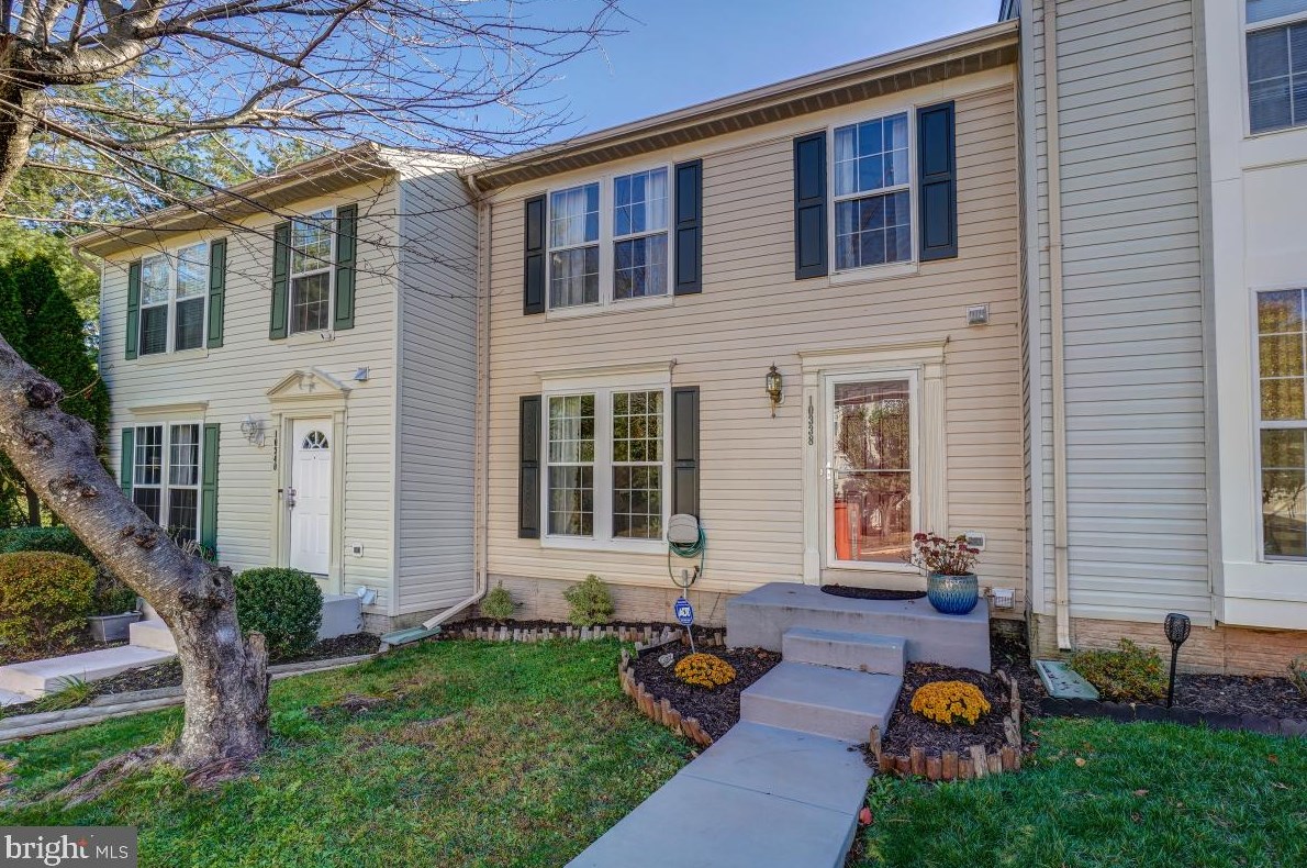 10338 Gent Ct, Manassas, VA 20110