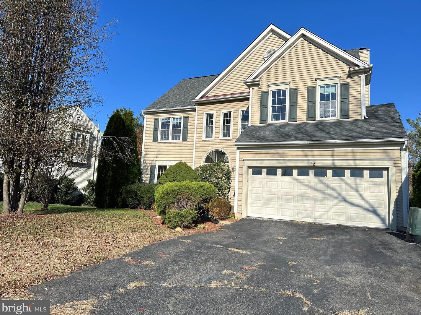 9424 Flowerden Ln, Manassas, VA 20110