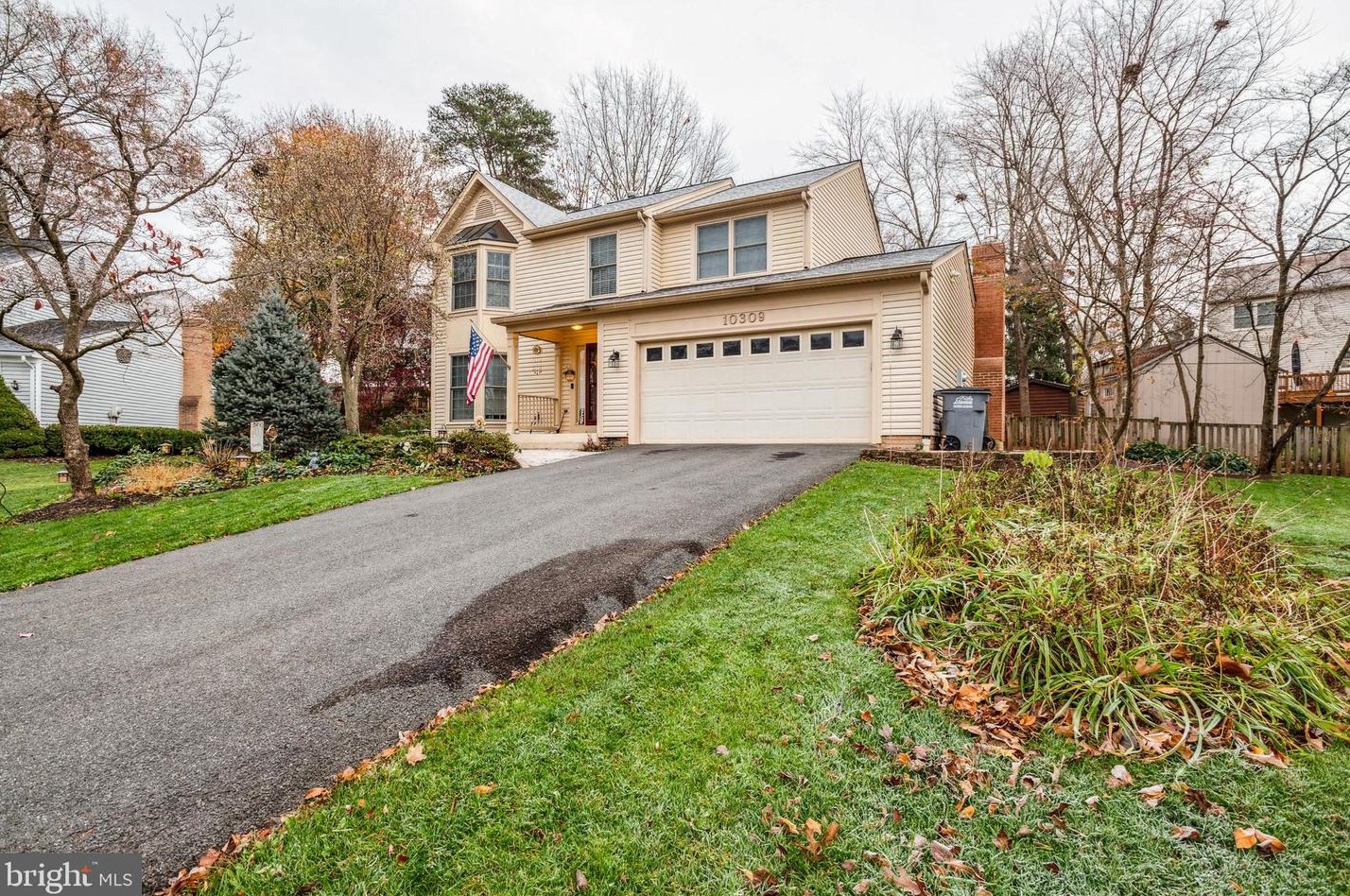 10309 Cedar Ridge Dr, Manassas, VA 20110