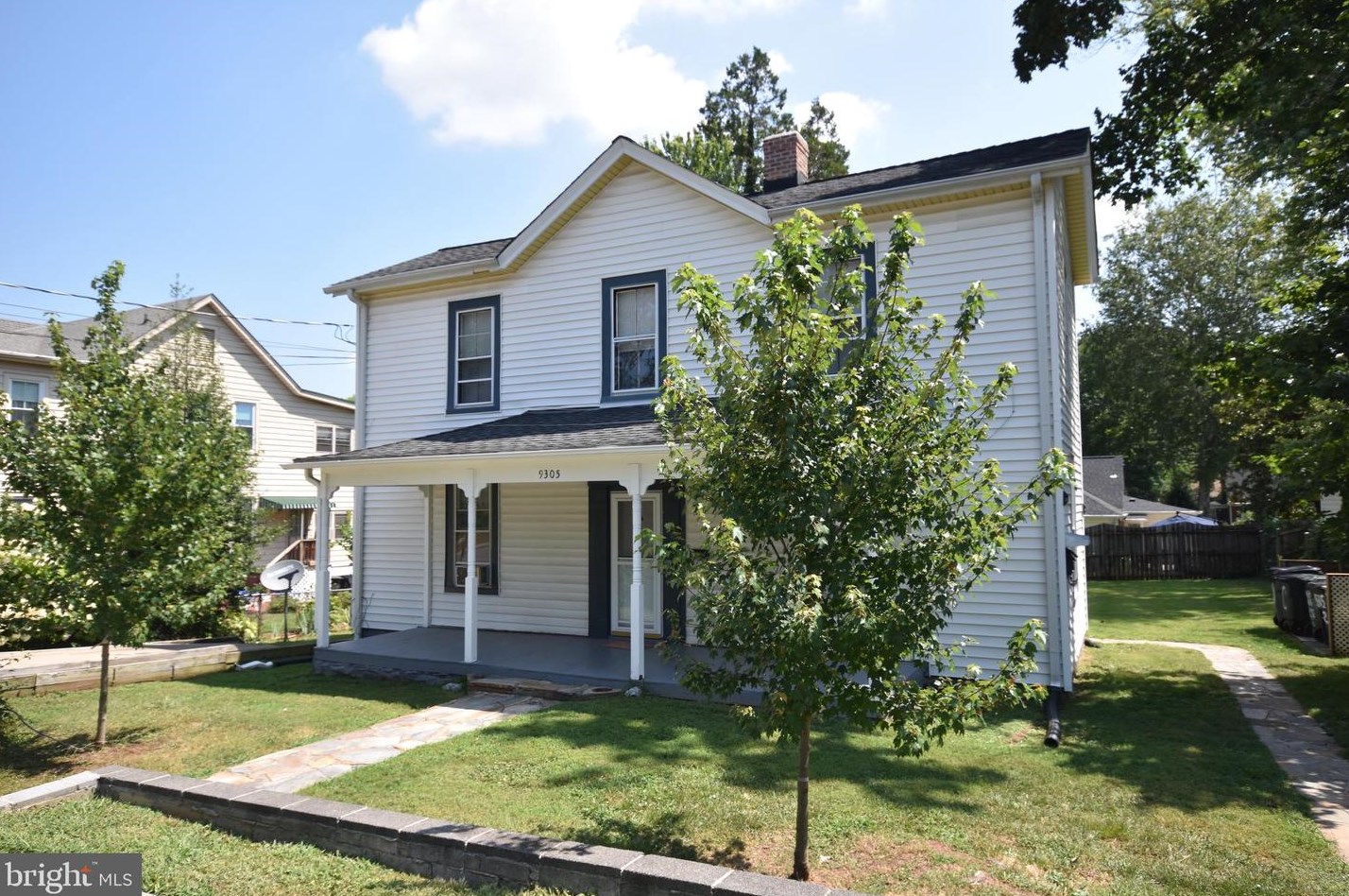 9305 West St #a, Manassas, VA 20110