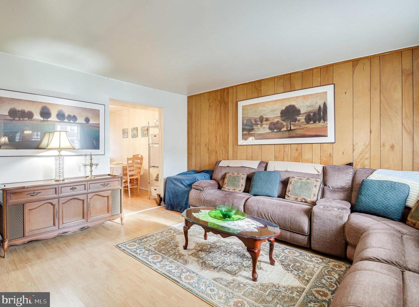 9835 Town Ln, Manassas VA  20110-5909 exterior