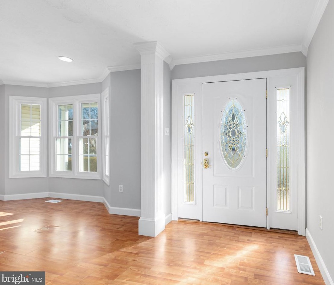 9534 Harvest Pl, Manassas, VA 20110-6067