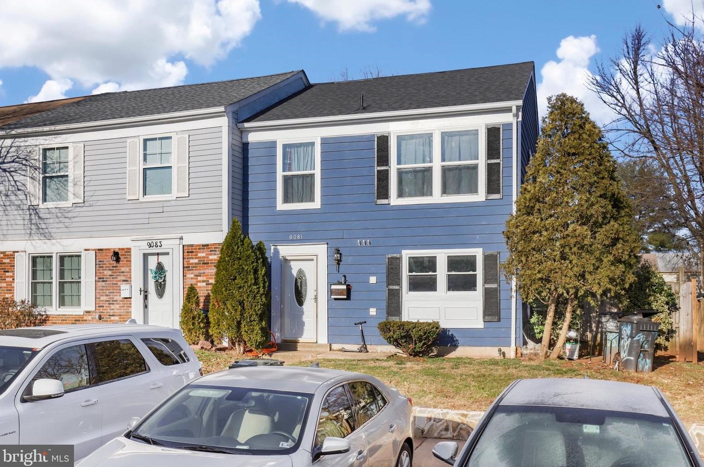 9081 Bonham Cir, Manassas, VA 20110-4225
