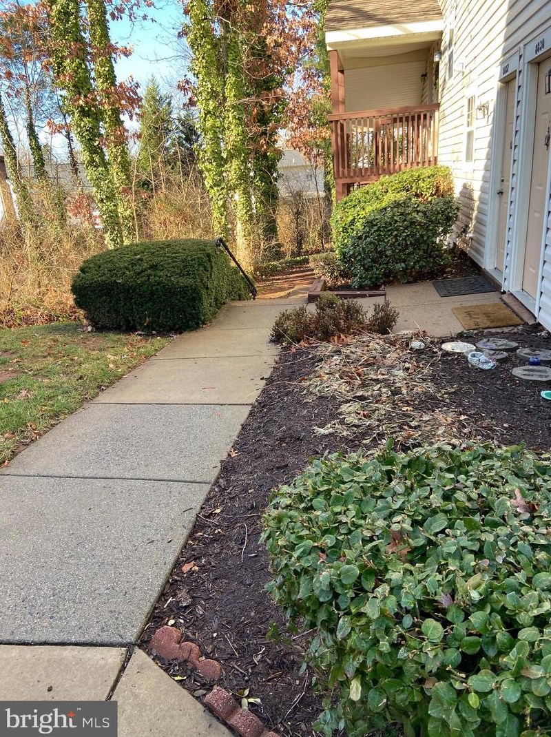 8832 Tanglewood Ln, Manassas, VA 20110-3846