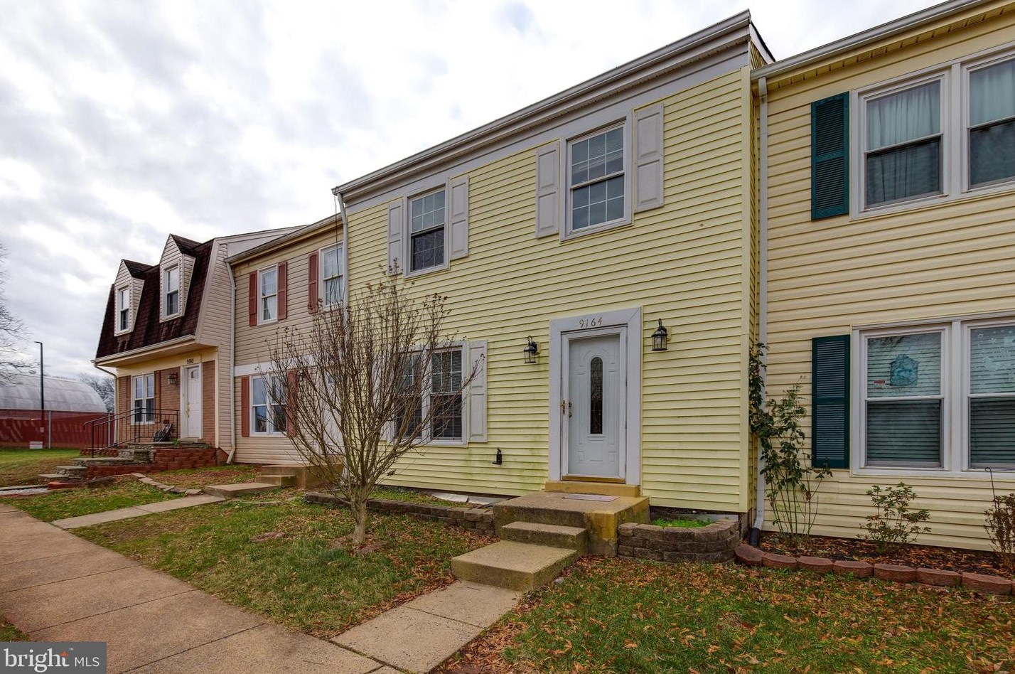 9164 Stevens Ct, Manassas, VA 20110-4261