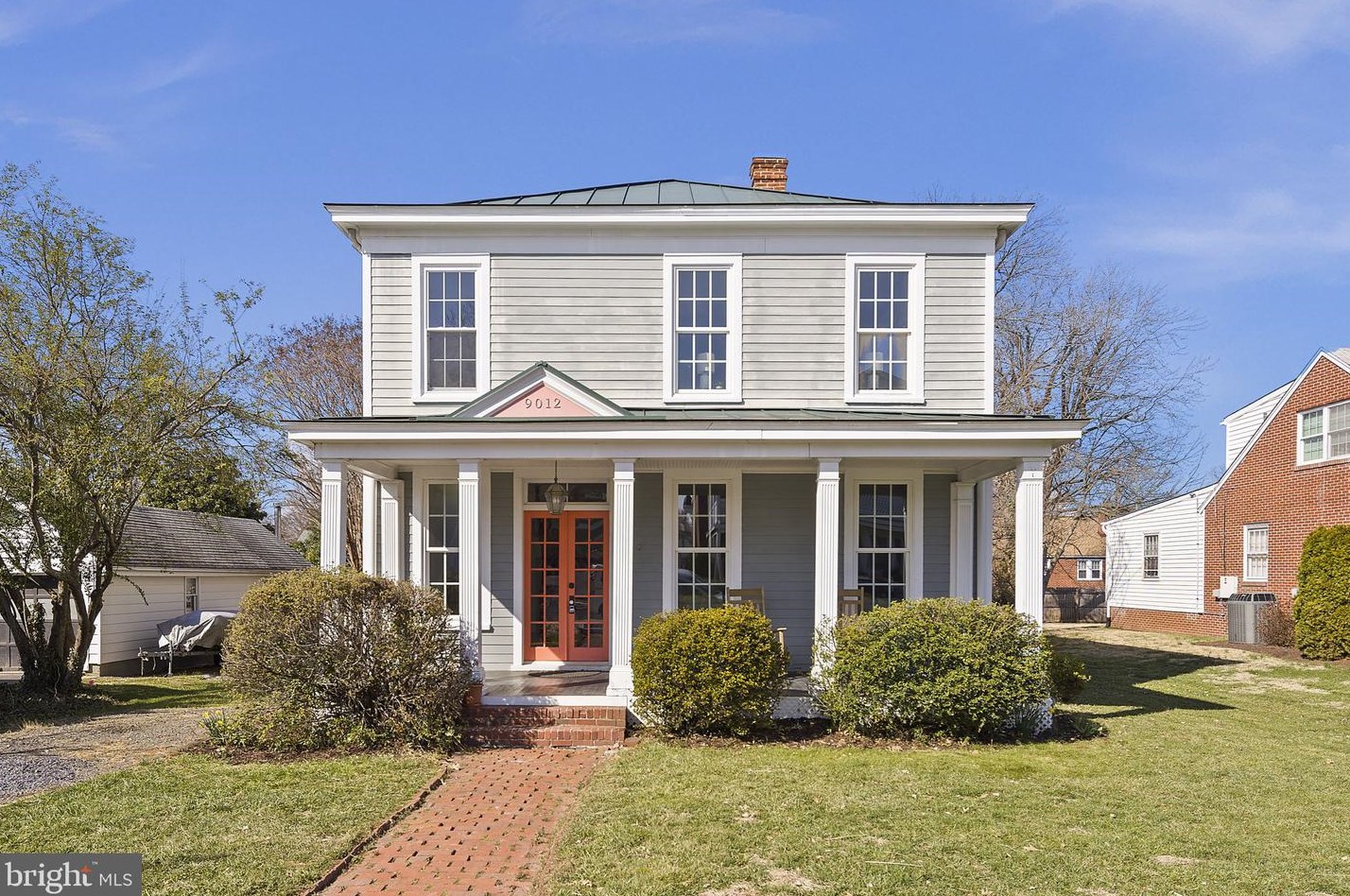 9012 Quarry St, Manassas, VA 20110