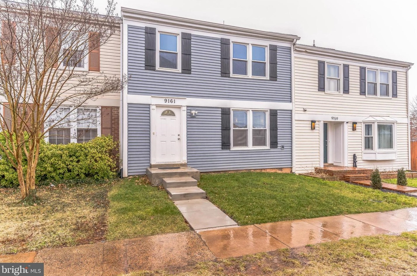 9161 Kershaw Ct, Manassas, VA 20110-4284