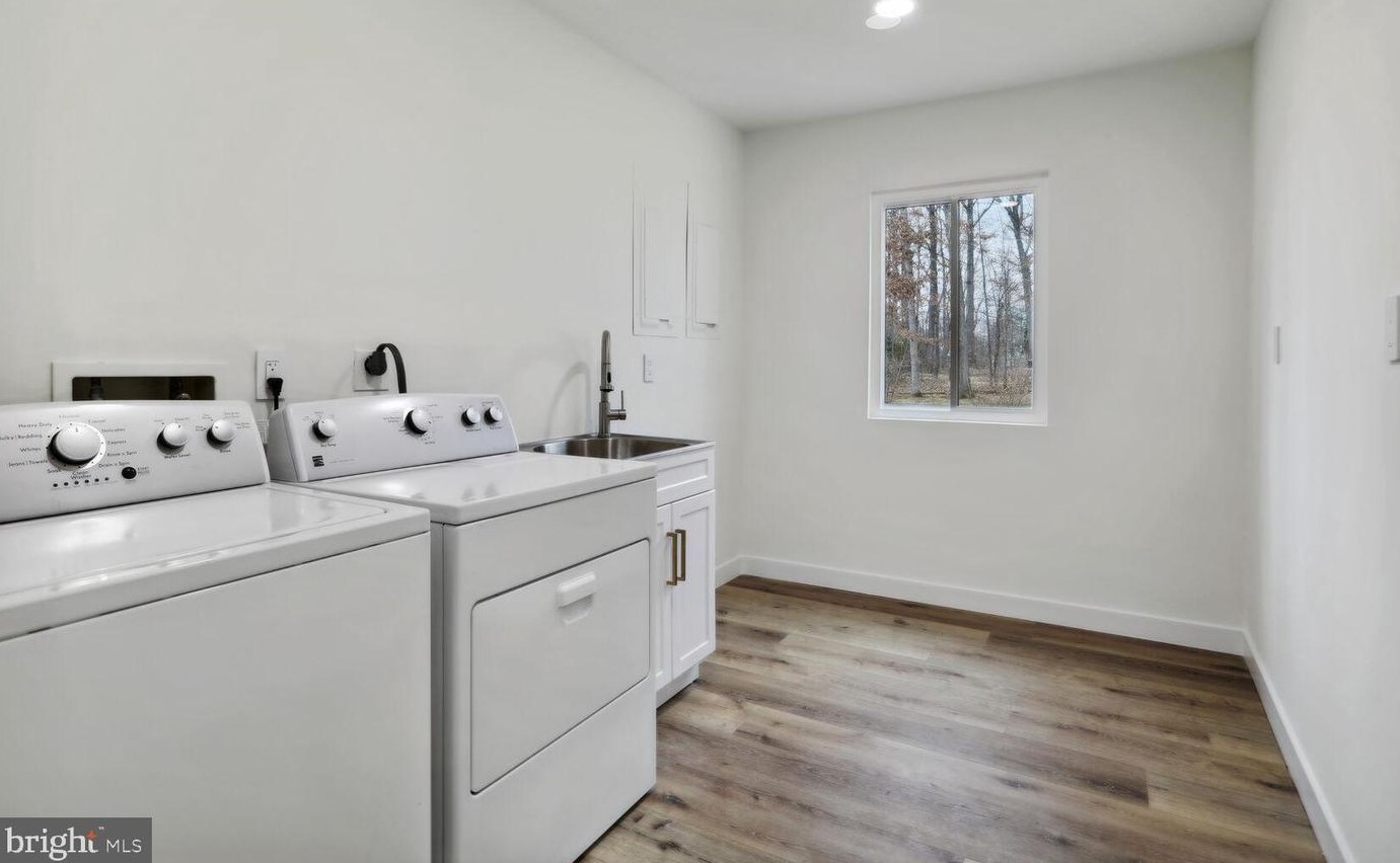 8780 Peabody St, Manassas VA  20110-4321 exterior