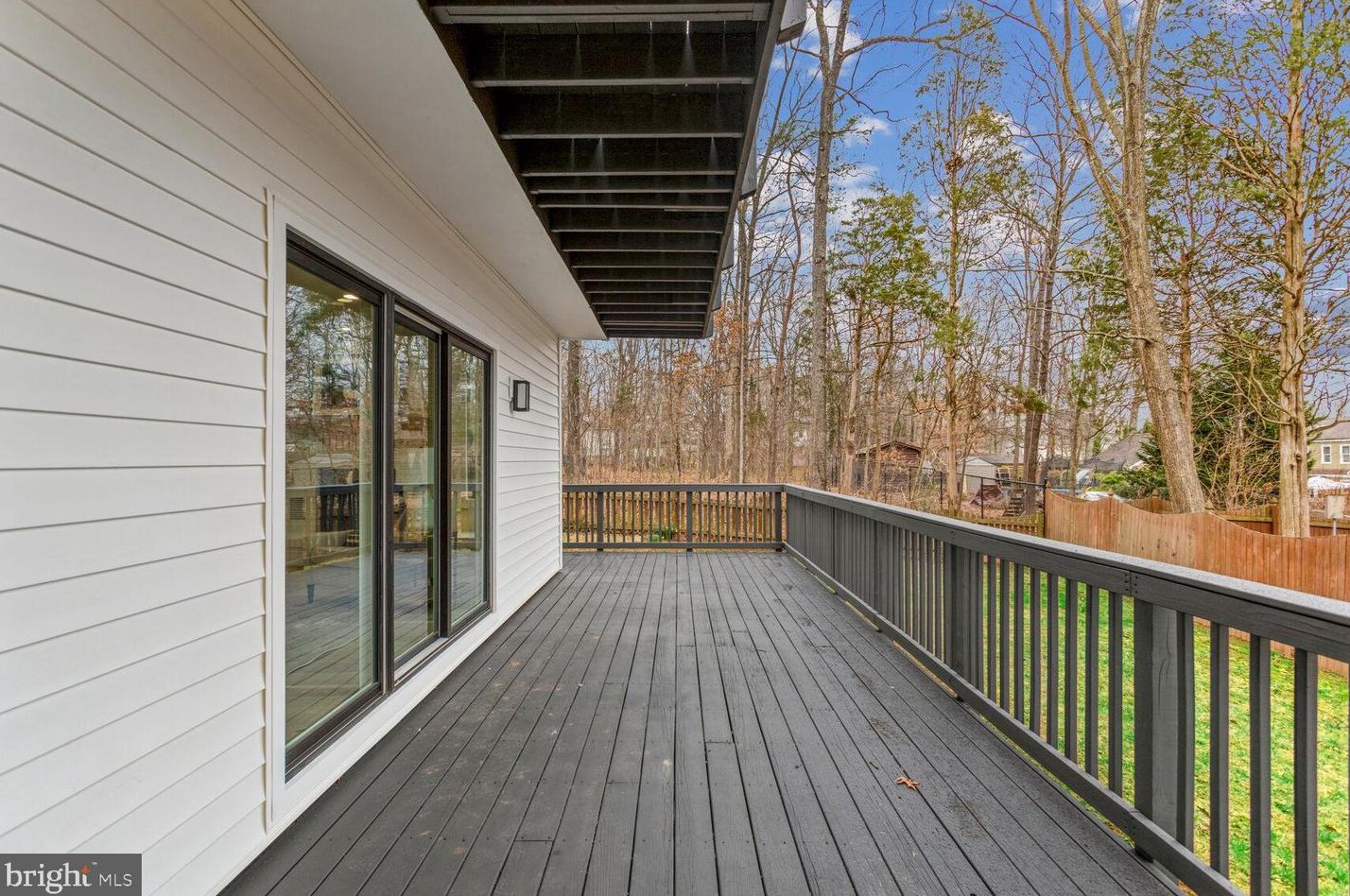 8780 Peabody St, Manassas VA  20110-4321 exterior