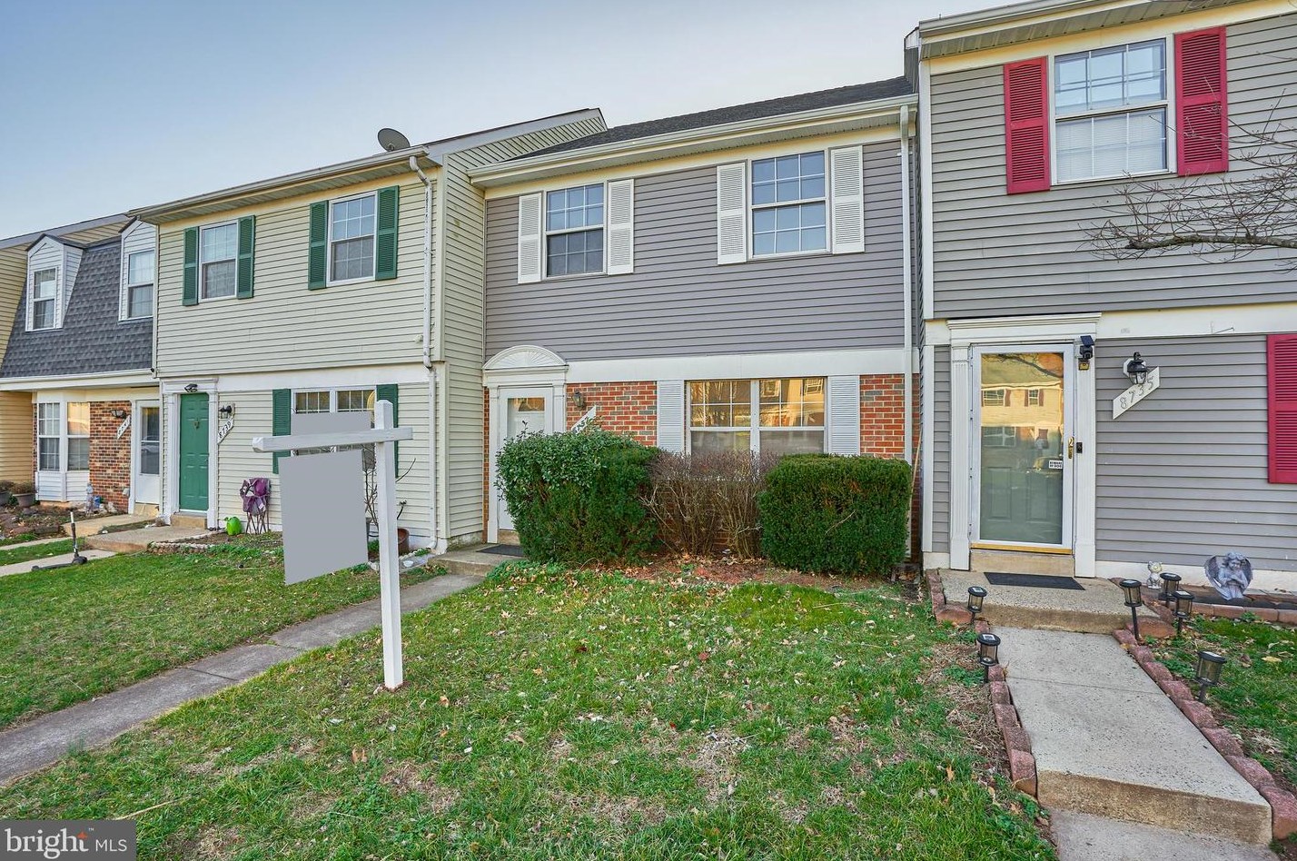 8737 Bretton Woods Dr, Manassas, VA 20110-6310