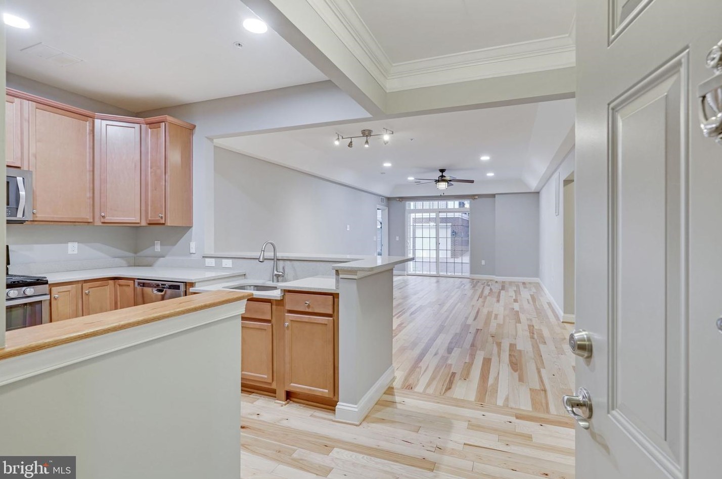 10275 Fountain Cir #109, Manassas, VA 20110