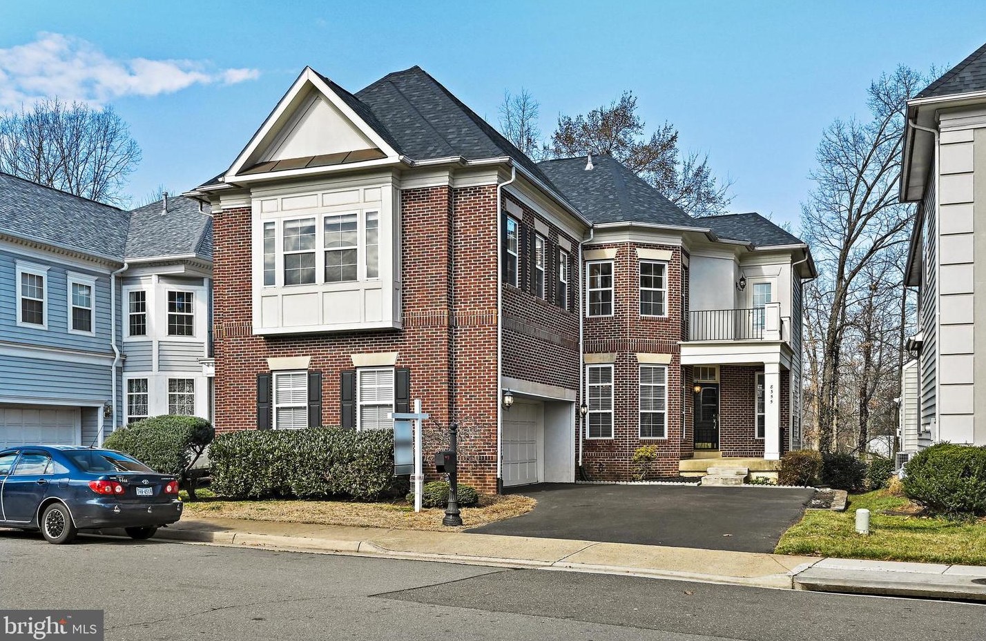 8355 Gaither St, Manassas, VA 20110