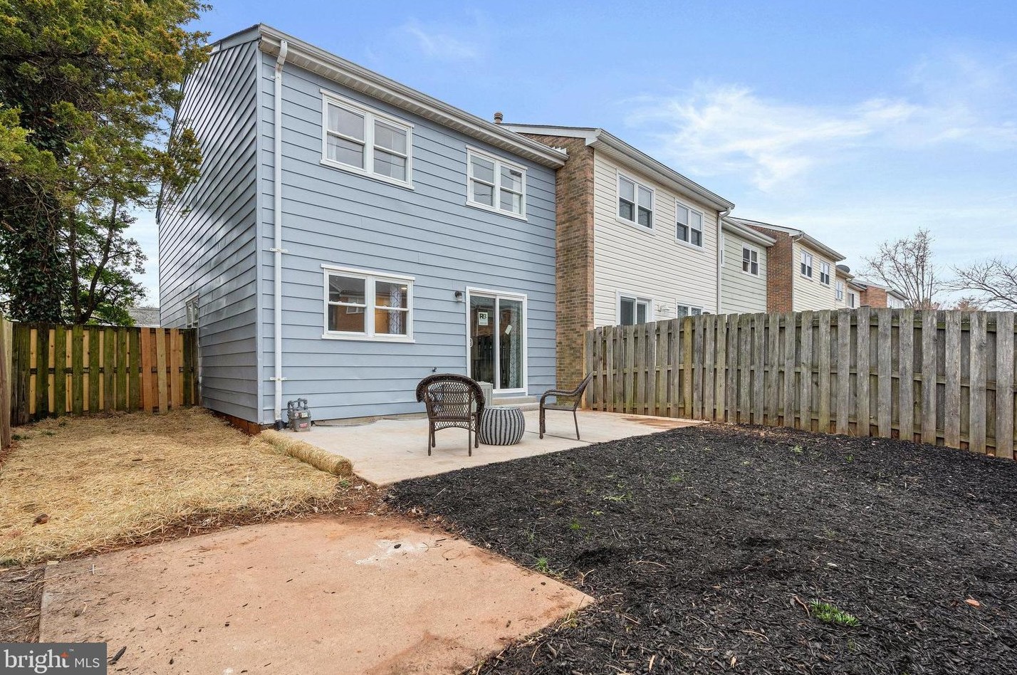 8484 Stonewall Rd, Manassas VA  20110-4642 exterior