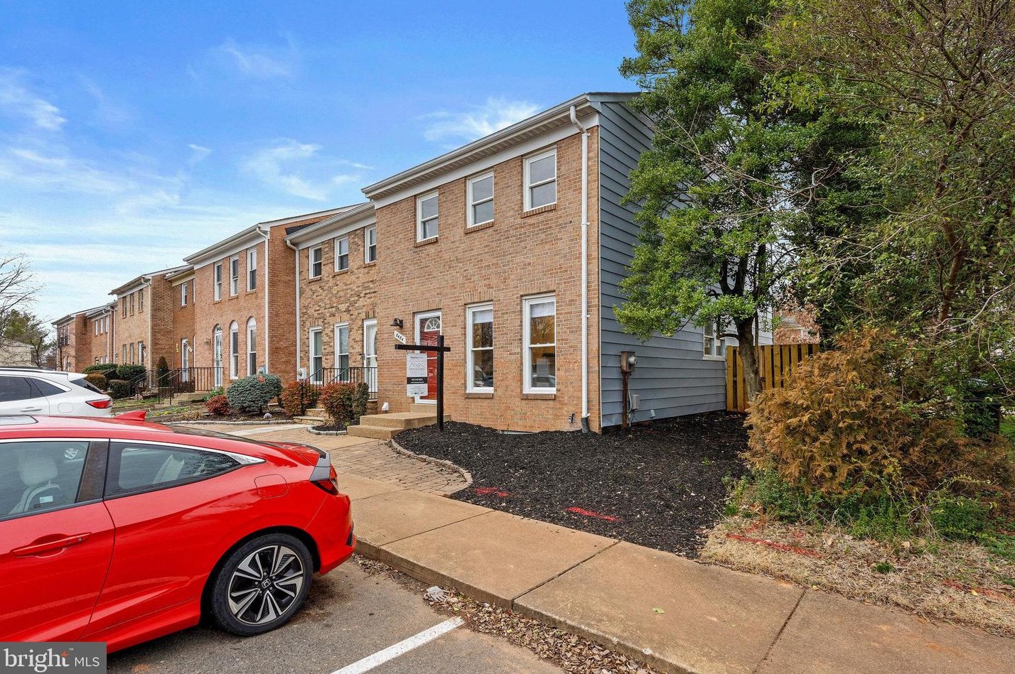 8484 Stonewall Rd, Manassas VA  20110-4642 exterior