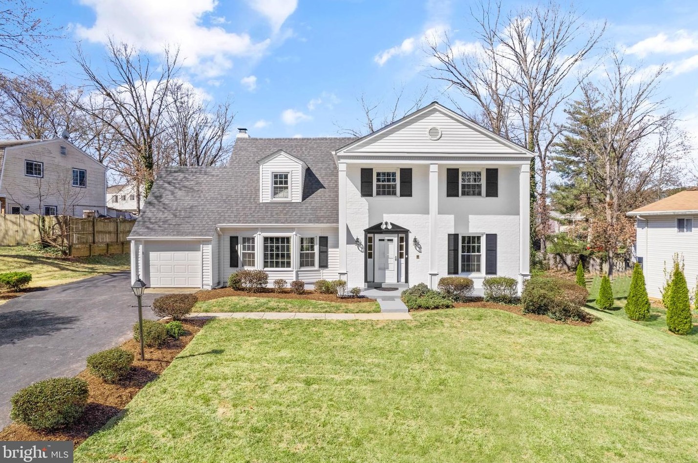 9356 Birchwood Ct, Manassas, VA 20110-4507