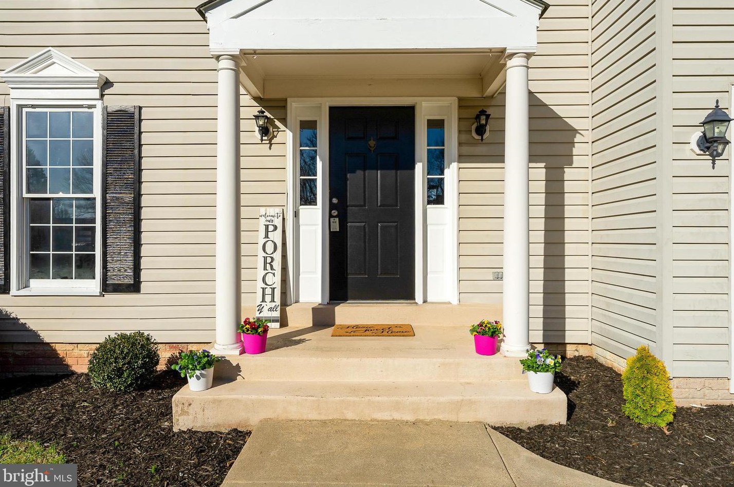 10509 Manor View Pl, Manassas, VA 20110-6620