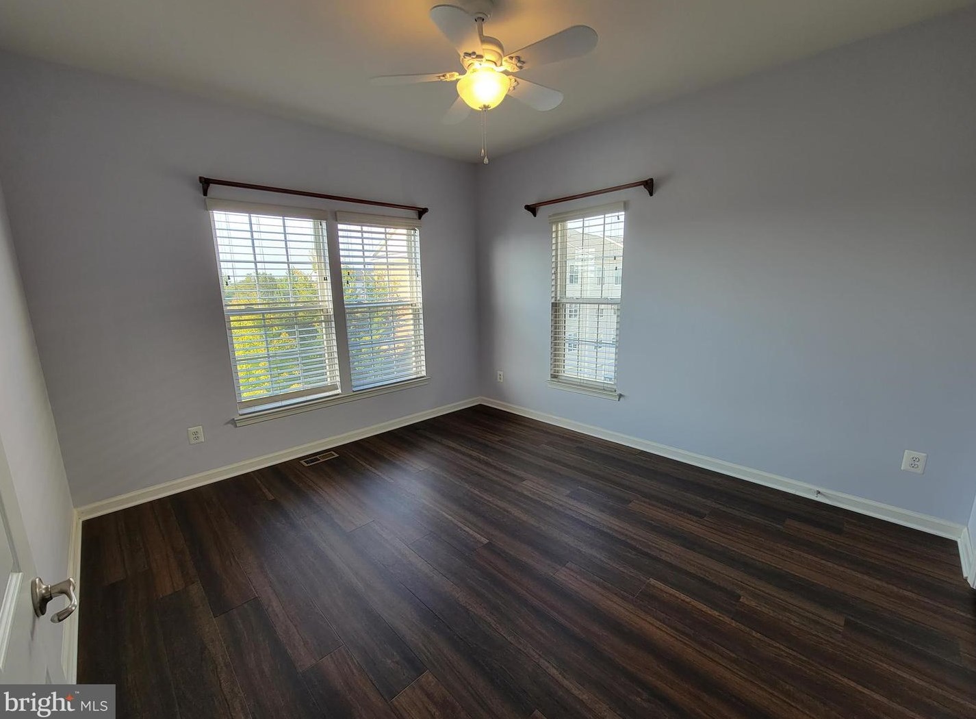 9523 Center St, Manassas VA  20110-5519 exterior