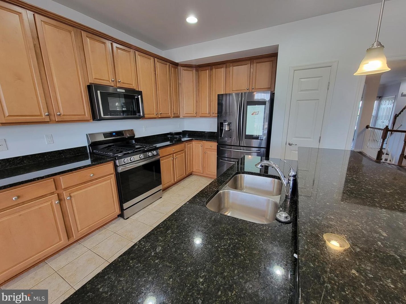 9523 Center St, Manassas VA  20110-5519 exterior