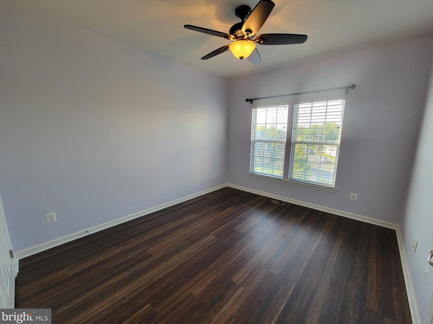 9523 Center St, Manassas VA  20110-5519 exterior