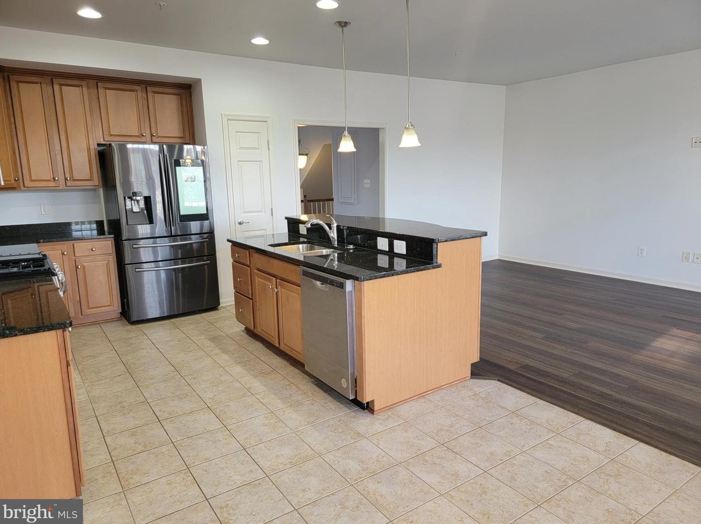 9523 Center St, Manassas VA  20110-5519 exterior