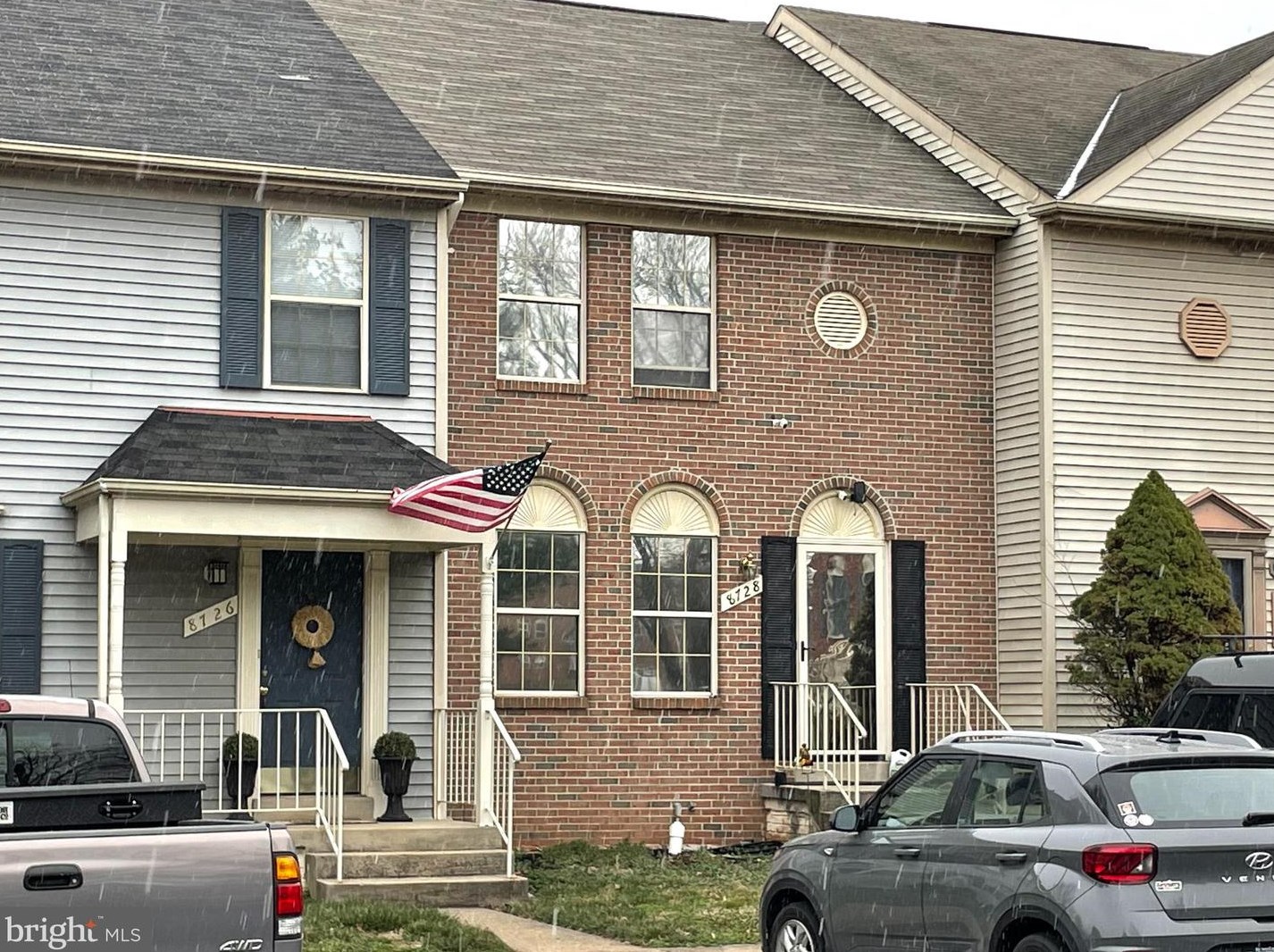 8728 Ariel Ct, Manassas, VA 20110-8402