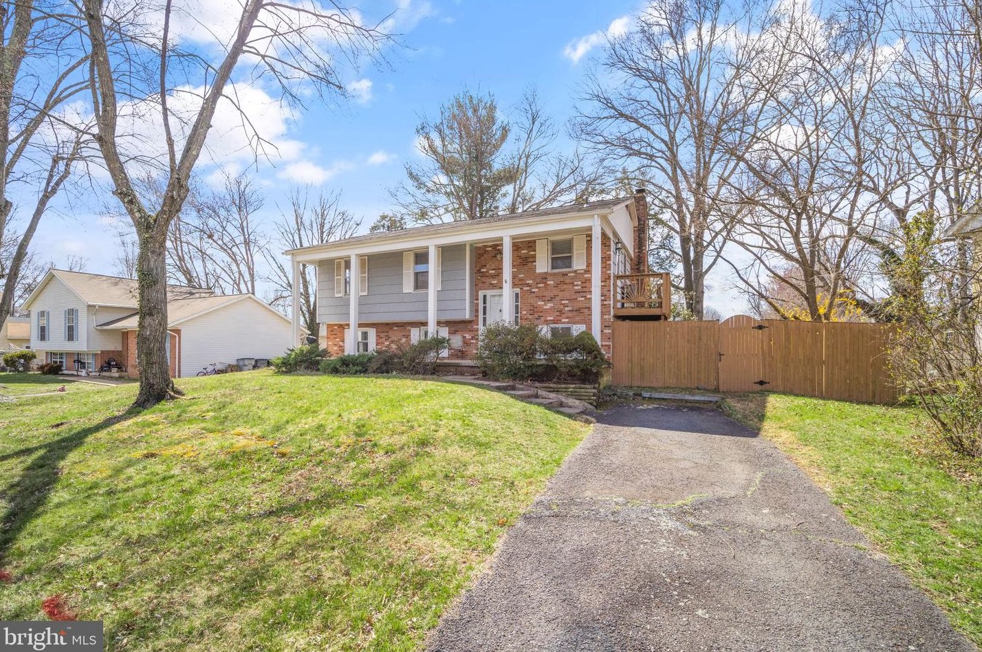 10054 Willa Ln, Manassas, VA 20110-6122