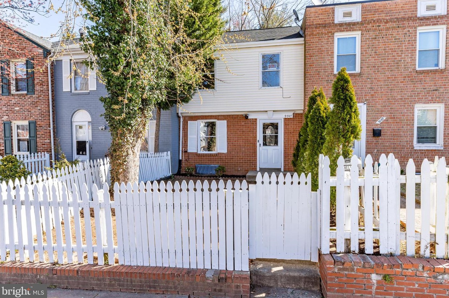 9747 Bragg Ln, Manassas, VA 20110-5916