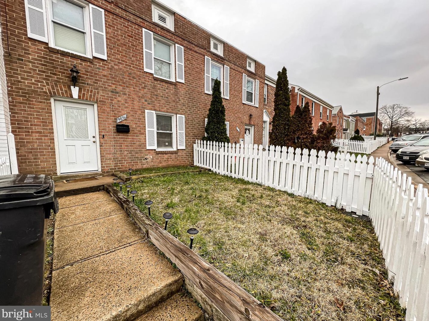 9836 Town Ln, Manassas, VA 20110