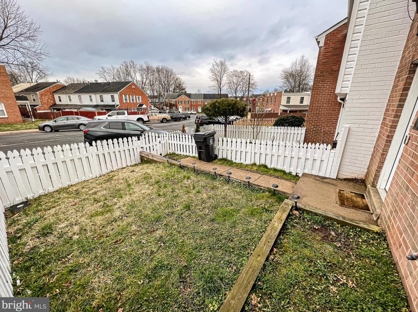 9836 Town Ln, Manassas VA  20110-5910 exterior