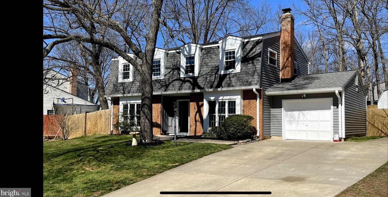 9257 Stonewall Ct, Manassas, VA 20110-4626