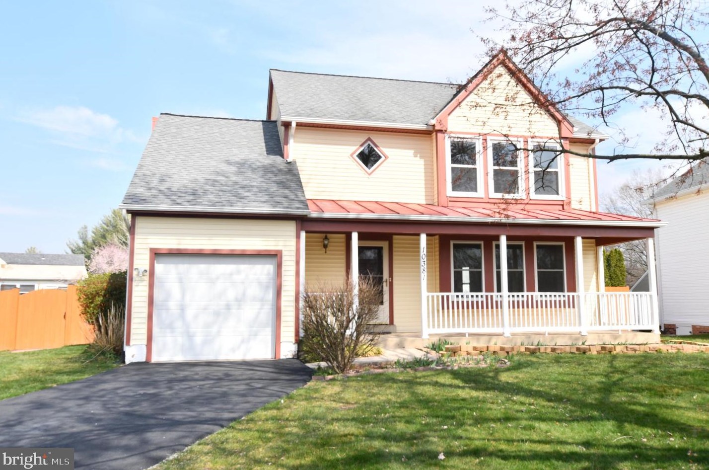 10381 Janja Ct, Manassas, VA 20110-6160