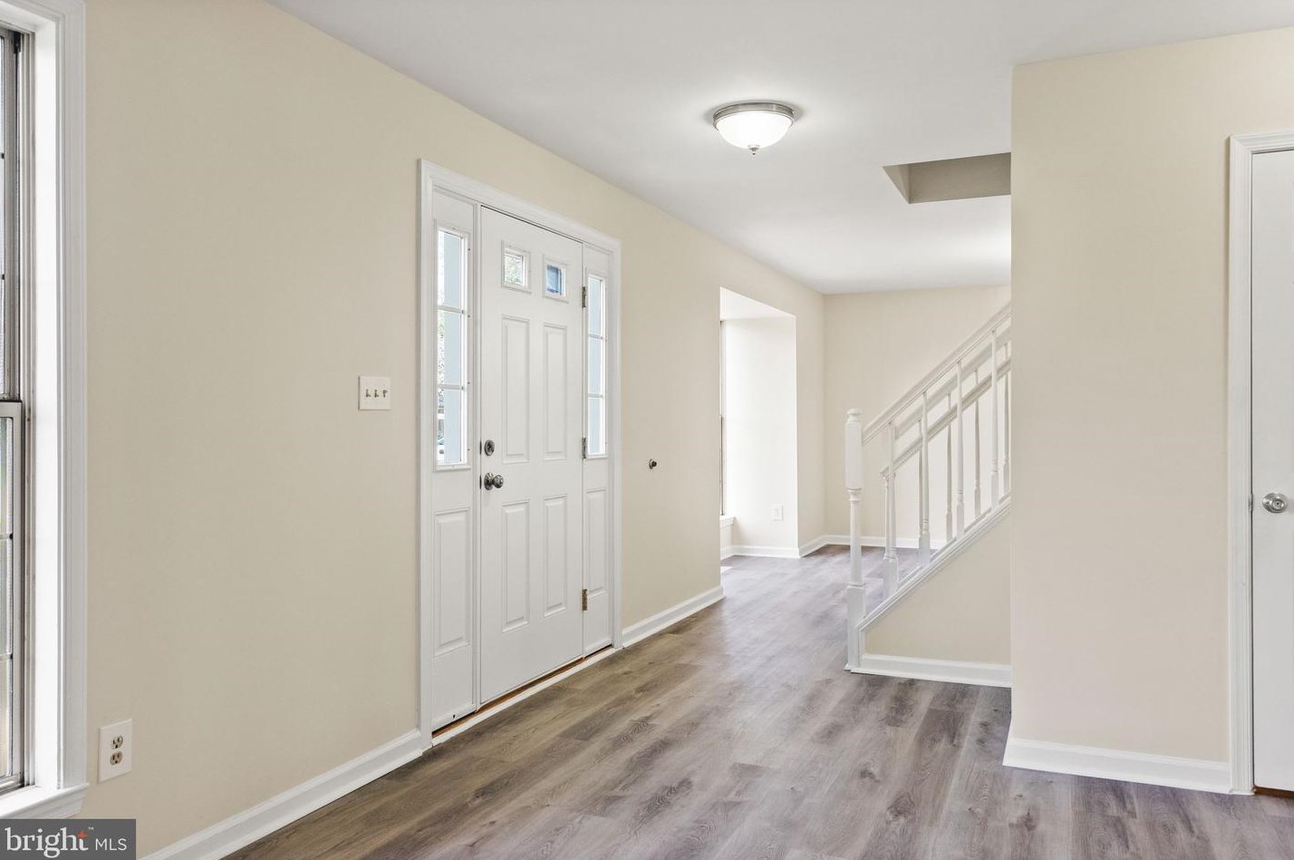 8852 Old Lewis Ct, Manassas, VA 20110-7056