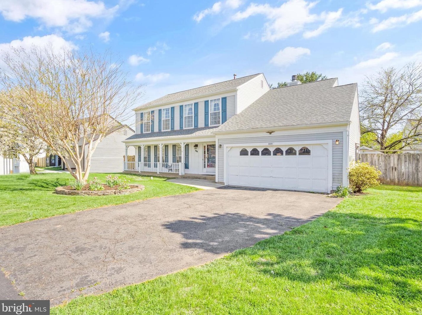 8591 Richmond Ave, Manassas, VA 20110